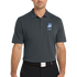 Galena Baseball - Anthracite Polo - Left Chest