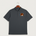 Browerville Public High School Athletics Coed - Anthracite Polo - Left Chest