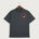 Browerville Public High School Athletics Coed - Anthracite Polo - Left Chest