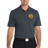 Mankato East Spring - Anthracite Polo - Left Chest