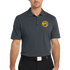 Mankato East Spring - Anthracite Polo - Left Chest