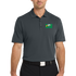 Maple River High School hockey_boys - Anthracite Polo - Left Chest