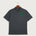 Pipestone Area High School Volleyball (Girls) - Anthracite Polo - Left Chest