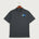 Riverside High School Football general - Anthracite Polo - Left Chest