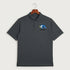 Riverside High School Football general - Anthracite Polo - Left Chest