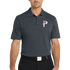 USA BASEBALL - Anthracite Polo - Left Chest