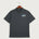 Macktown Warriors Football (Boys) - Anthracite Polo - Left Chest
