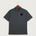Tracy-Milroy-Balaton High School Volleyball (Girls) - Anthracite Polo - Left Chest