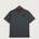 Sleepy Eye St. Mary's High School Athletics - Anthracite Polo - Left Chest
