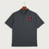 Moline Cheer general - Anthracite Polo - Left Chest