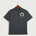 Ashwaubenon High School Football (Boys) (Sandbox) - Anthracite Polo - Left Chest