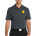 PEM Football - Anthracite Polo - Left Chest