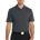 ACGE Football - Anthracite Polo - Left Chest