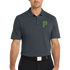 Pipestone Softball - Anthracite Polo - Left Chest