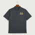Shelton High School FFA general - Anthracite Polo - Left Chest