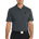 NRHEG Football - Anthracite Polo - Left Chest