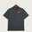 Giltner High School Football - Anthracite Polo - Left Chest