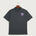 Granada-Huntley-East Chain/Truman Football (Boys) - Anthracite Polo - Left Chest