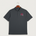 Crosby Ironton High School Football (Boys) - Anthracite Polo - Left Chest