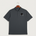Detroit Lakes Community High School Football (Boys) - Anthracite Polo - Left Chest