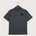 Duluth East High School Football (Boys) - Anthracite Polo - Left Chest