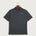 Ely Memorial High School Volleyball (Girls) - Anthracite Polo - Left Chest