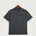 Fargo South High School Volleyball (Girls) - Anthracite Polo - Left Chest