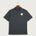 Holdingford High School Football (Boys) - Anthracite Polo - Left Chest
