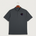International Falls High School Football (Boys) - Anthracite Polo - Left Chest