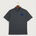 Kerkhoven-Murdock-Sunburg High School Football (Boys) - Anthracite Polo - Left Chest