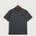 Lake of the Woods High School Football (Boys) - Anthracite Polo - Left Chest