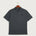 Long Prairie Grey Eagle High School Volleyball (Girls) - Anthracite Polo - Left Chest
