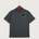 Milaca High School Football (Boys) - Anthracite Polo - Left Chest
