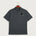 Milaca High School Football (Boys) - Anthracite Polo - Left Chest