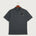 Ogilvie High School Football (Boys) - Anthracite Polo - Left Chest