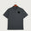 Otter Tail Central Football (Boys) - Anthracite Polo - Left Chest