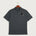 Park Rapids Area High School Football (Boys) - Anthracite Polo - Left Chest
