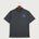 Polk County West Football (Boys) - Anthracite Polo - Left Chest