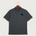 Pequot Lakes High School Football (Boys) - Anthracite Polo - Left Chest