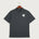 Pine City High School Football (Boys) - Anthracite Polo - Left Chest