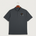 Princeton High School Football (Boys) - Anthracite Polo - Left Chest
