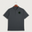 Proctor High School Football (Boys) - Anthracite Polo - Left Chest