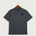 Sargent County High School Football (Boys) - Anthracite Polo - Left Chest