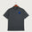 Apollo High School Football (Boys) - Anthracite Polo - Left Chest