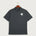 Verndale High School Football (Boys) - Anthracite Polo - Left Chest