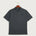 Walker Hackensack Akeley Volleyball (Girls) - Anthracite Polo - Left Chest