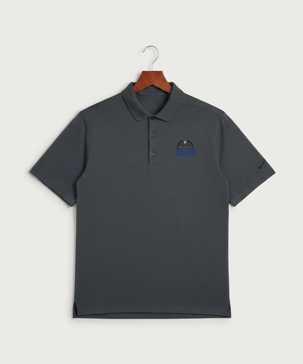 Windom Area High School Volleyball (Girls) - Anthracite Polo - Left Chest