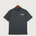 Wausau West High School Cheer - Anthracite Polo - Left Chest