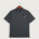 Forreston Football - Anthracite Polo - Left Chest