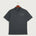 Forreston Wrestling - Anthracite Polo - Left Chest